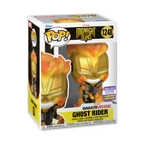 Funko POP! Ghost Rider - Limited Edition 2023 SDCC Exclusive