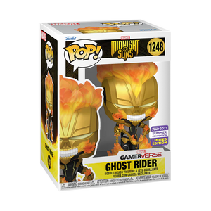 Ghost Rider - Limited Edition 2023 SDCC Exclusive
