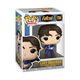 Funko POP! Lucy Maclean