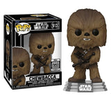 Chewbacca - Limited Edition 2022 Galactic Convention Exclusive