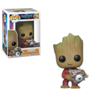 Funko POP! Groot - Limited Edition FYE Exclusive