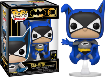 Funko POP! Bat-Mite 1st Appearance 1959
