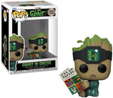 Groot In Onesie