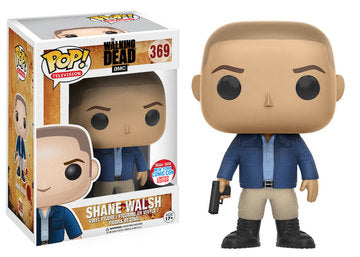 Shane Walsh - Limited Edition 2016 NYCC Exclusive