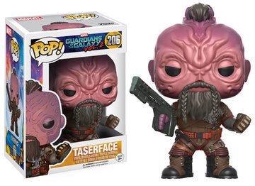 Funko POP! Taserface