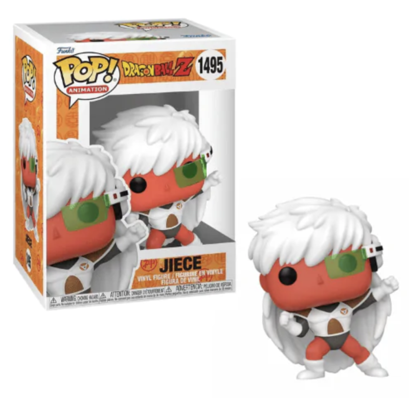 Funko POP! Jiece