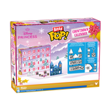 Bitty POP! Disney Princess Holiday Advent Calendar