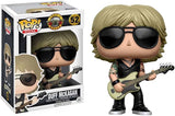 Funko POP! Duff McKagan
