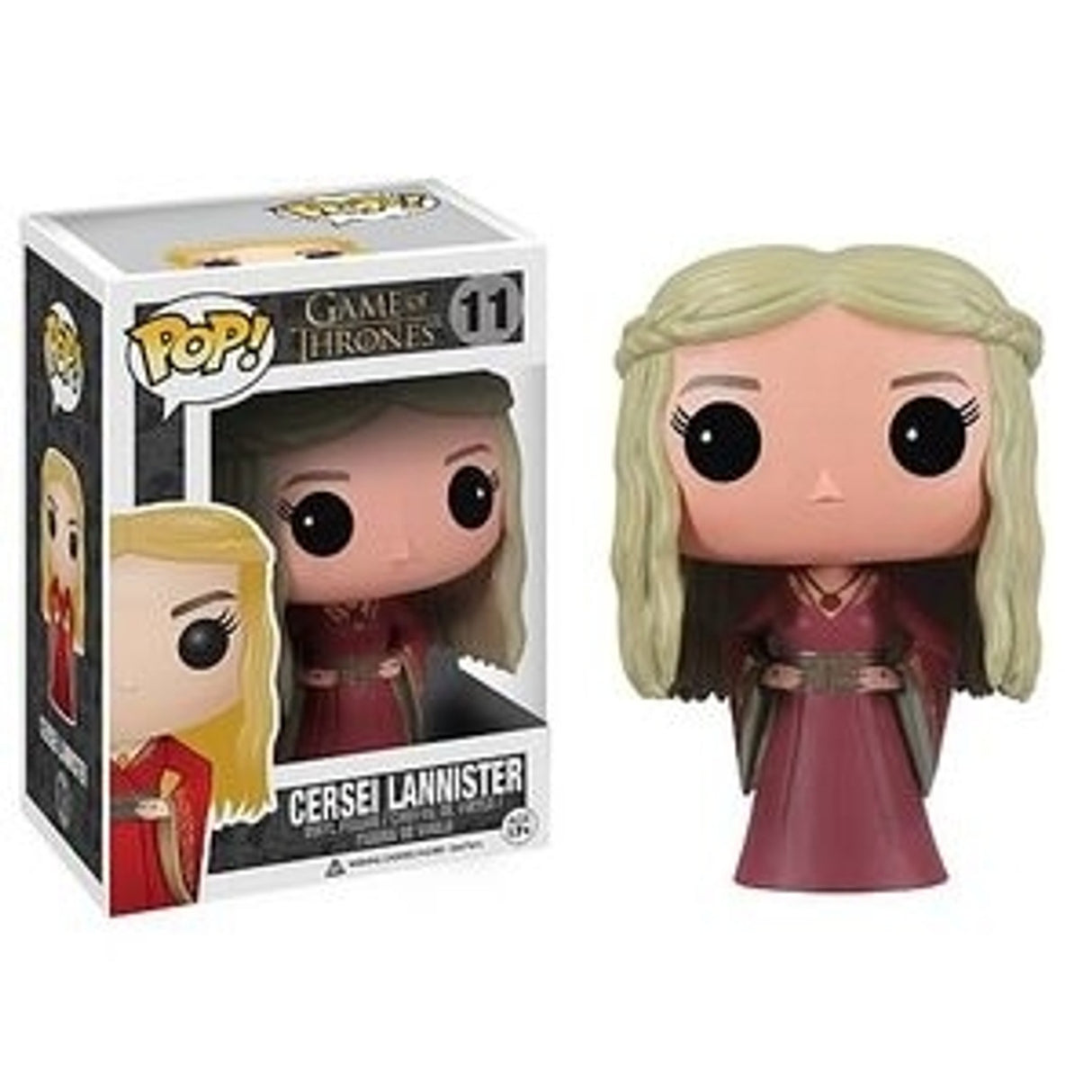 Funko POP! Cersei Lannister