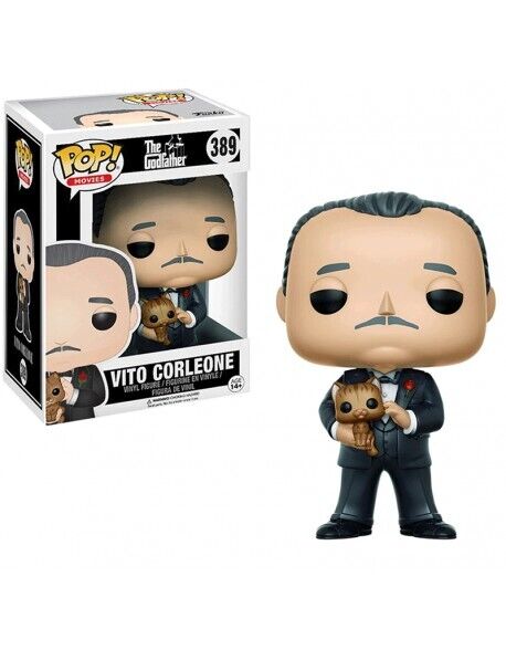 Funko POP! Vito Corleone