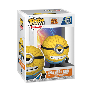 Mega Minion Jerry (Pre-Order)