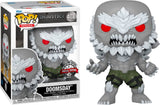 Doomsday - Limited Edition Special Edition Exclusive