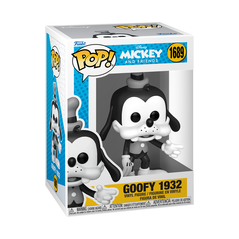 Funko POP! Goofy 1932
