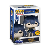 Funko POP! Secré - Limited Edition Chase
