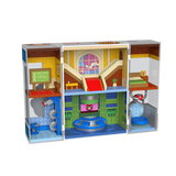 Bitty POP! The X-Mansion (Bitty Box)