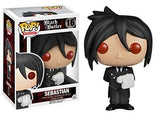 Funko POP! Sebastian