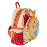 Loungefly Ratatouille Backpack