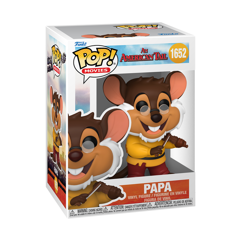Papa