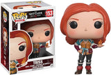 Funko POP! Triss