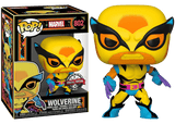 Wolverine (Black Light) - Limited Edition Special Edition Exclusive