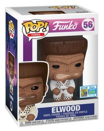 Funko POP! Elwood (L.E. 1600) - Limited Edition 2019 SDCC Exclusive