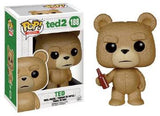 Ted