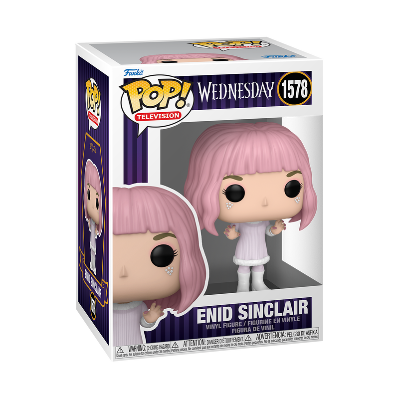 Funko POP! Enid Sinclair