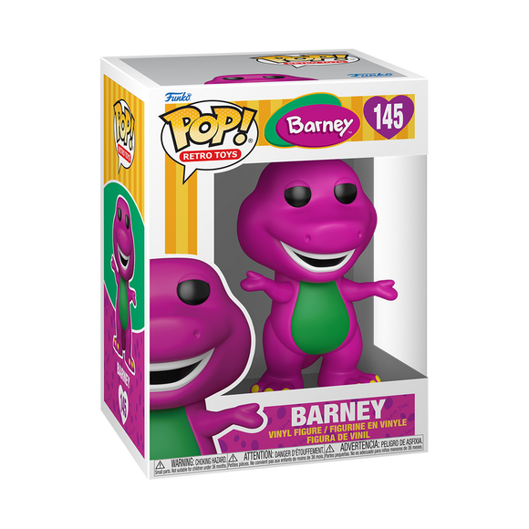 Barney