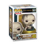 Funko POP! Plus Gollum (Glow)