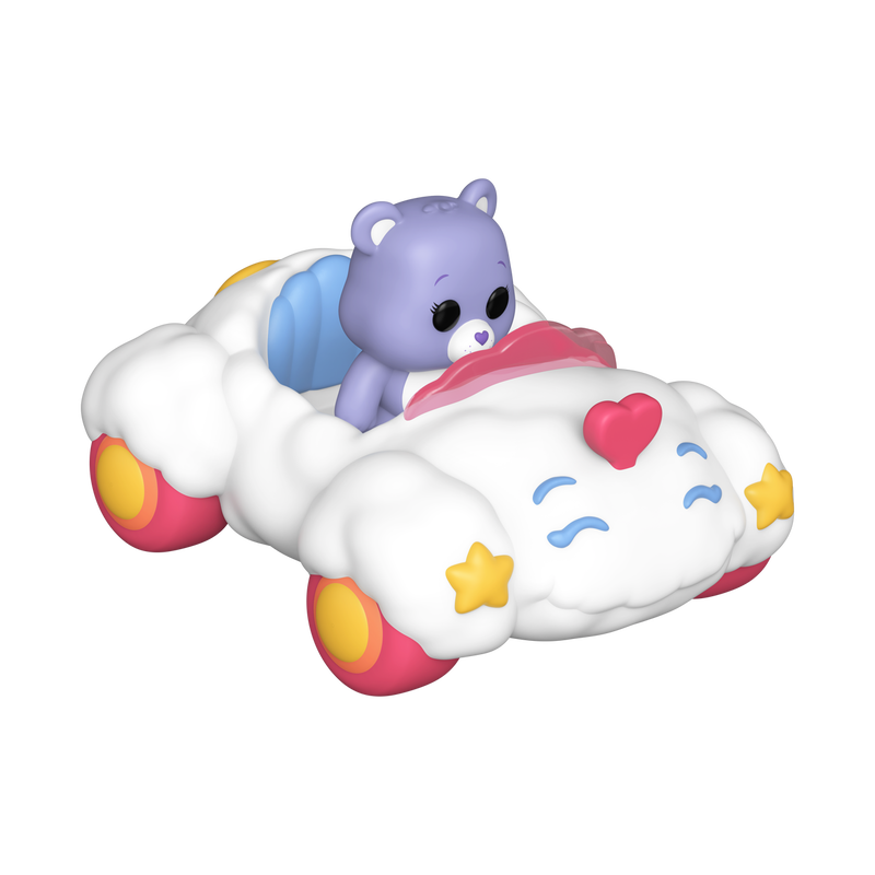 Bitty POP! Share Bear and Cloud Mobile