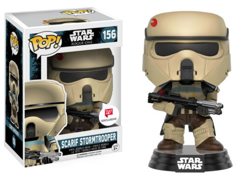 Scarif Stormtrooper - Limited Edition Walgreens Exclusive