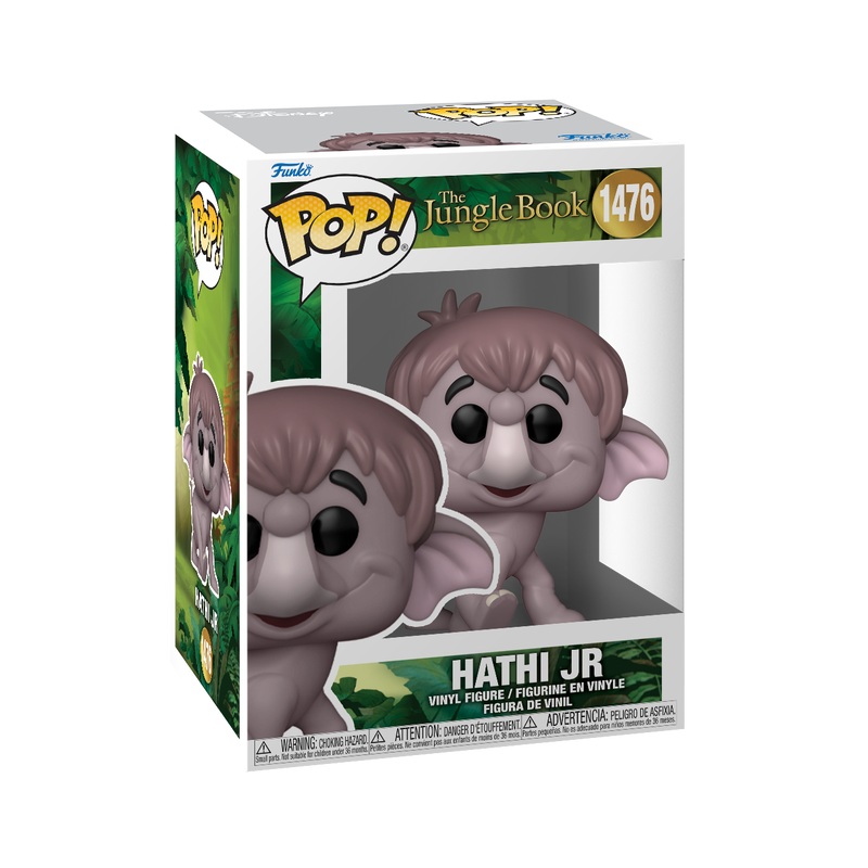 Funko POP! Hathi Jr