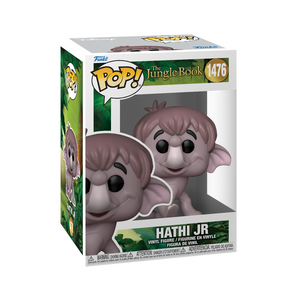 Hathi Jr