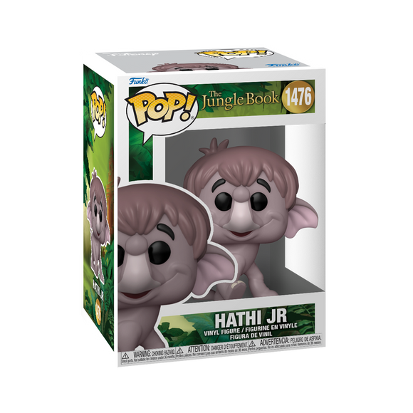 Hathi Jr