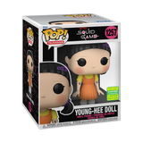 Young-Hee Doll - Limited Edition 2022 SDCC Exclusive
