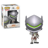 Funko POP! Genji