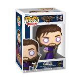 Funko POP! Gale (Pre-Order)