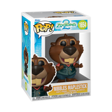Funko POP! Nibble Maplestick