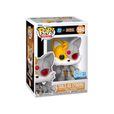 Funko POP! Tails as Cyborg - Limited Edition Target Exclusive