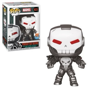 Punisher War Machine - Limited Edition PX Previews Exclusive