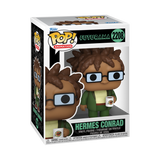 Funko POP! Hermes Conrad