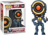 Pathfinder