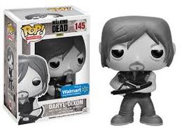 Funko POP! Daryl Dixon - Limited Edition Walmart Exclusive