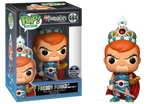 Funko POP! Freddy Funko as King Lion-O (Royalty L.E. 1614) - Limited Edition NFT Release