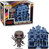 Funko POP! Vecna with Creel House (Town)