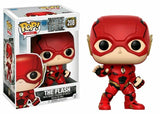 Funko POP! The Flash
