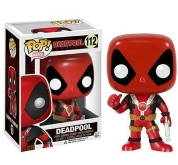 Deadpool
