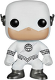 Funko POP! White Lantern: The Flash