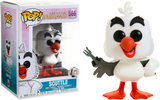 Funko POP! Scuttle
