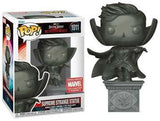 Funko POP! Supreme Strange Statue - Limited Edition Marvel Collector Corps Exclusive
